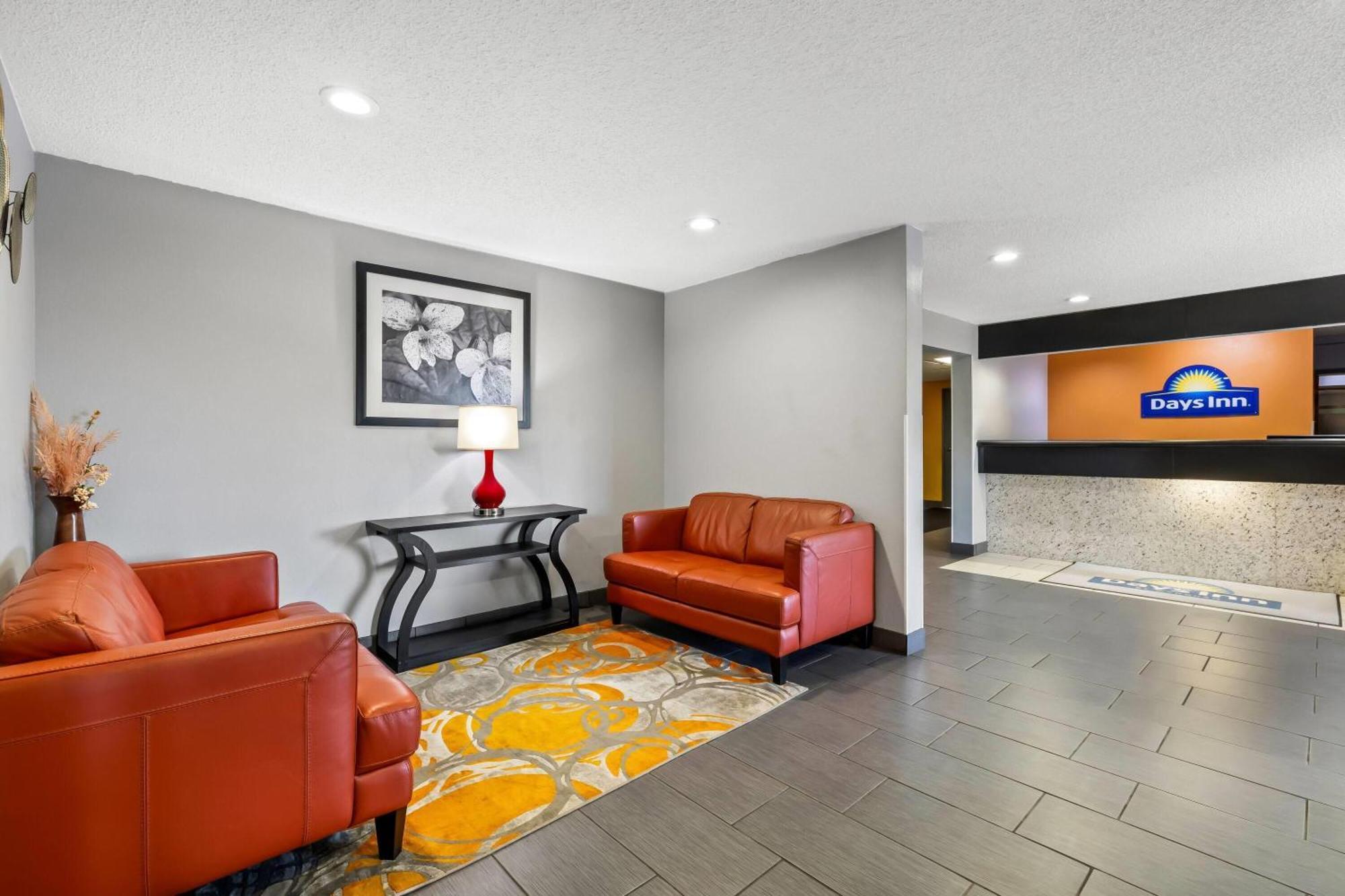 Days Inn By Wyndham Black River Falls - Access To Atv Trail Exterior foto